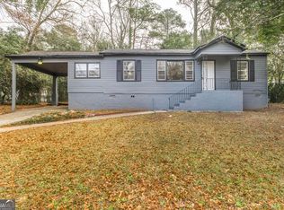 475 Corbin Ave, Macon, GA 31204