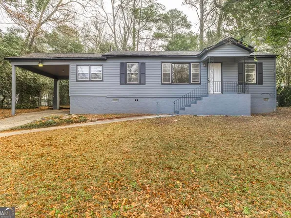 475 Corbin Ave, Macon, GA 31204