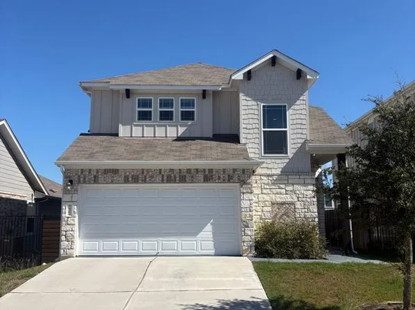 6402 Rafferty Ln, Austin, TX 78747