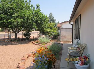 600 W Arabian Way, Payson, AZ 85541