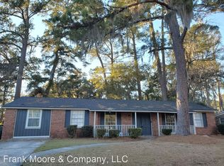 12521 Deerfield Rd, Savannah, GA 31419