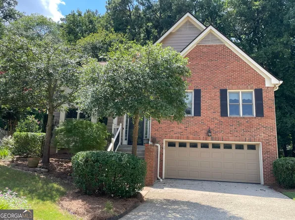 820 Kenley Walk, Roswell, GA 30076