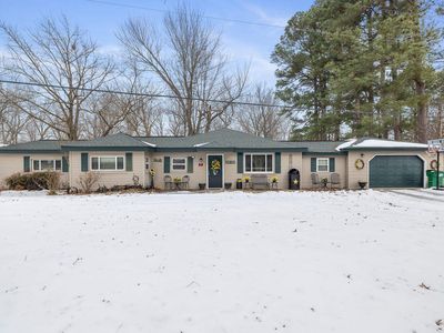 2164 Homewood Ave, Paducah, KY, 42003
