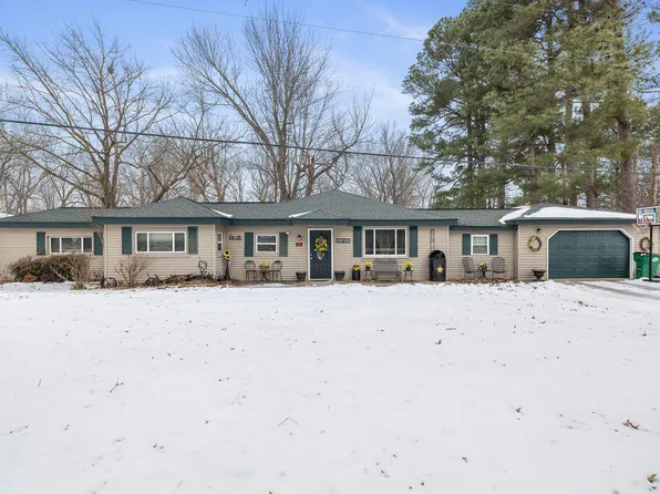 2164 Homewood Ave, Paducah, KY 42003
