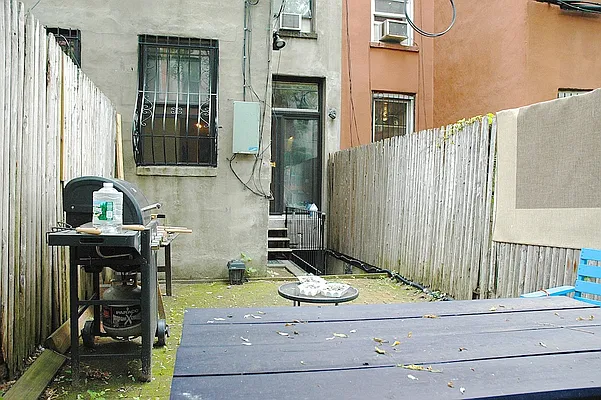 Rented by Boerum Hill Realty | media 63