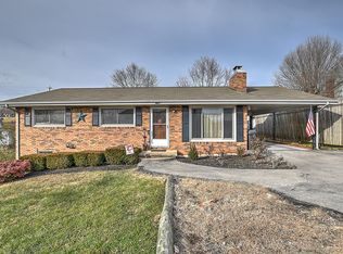 1908 Latimer St, Kingsport, TN 37660