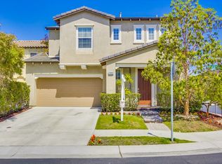 13225 Via Santillana, San Diego, CA 92129