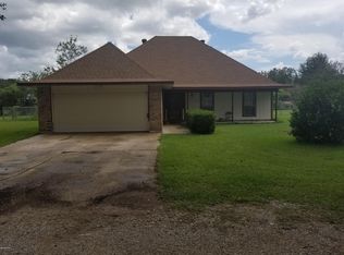 1745B Duchamp Rd, Broussard, LA 70518