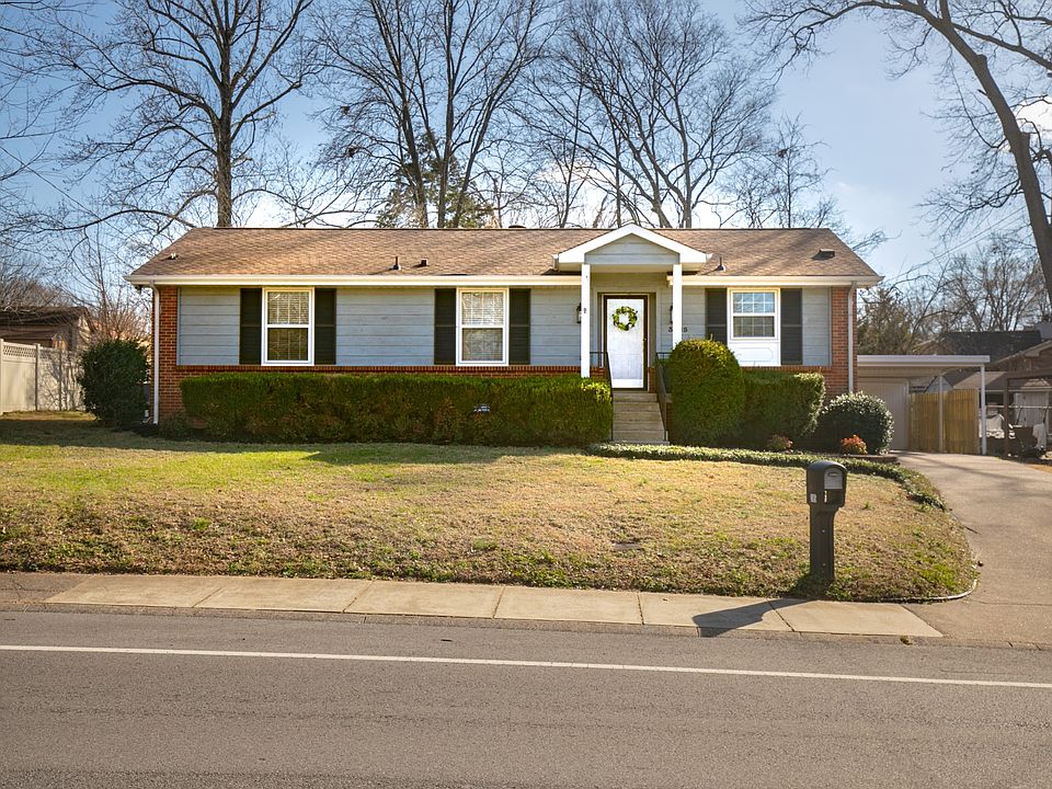 3105 Blackwood Dr, Nashville, TN 37214 Zillow