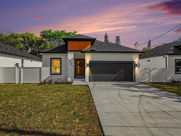 1721 W Perio St, Tampa, FL 33612