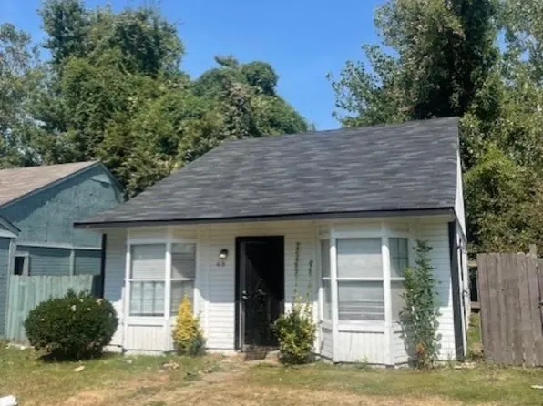 48 S Bristol Rd, Marion, AR 72364