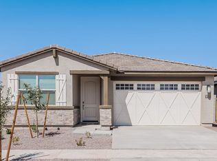 25244 N 144th Dr, Surprise, AZ 85387
