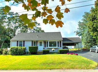 24 Priscilla Ave, Chelmsford, MA 01824