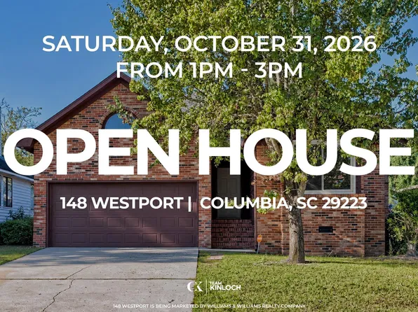 148 Westport Dr, Columbia, SC 29223