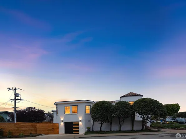 41 Westwood Dr, San Francisco, CA 94112