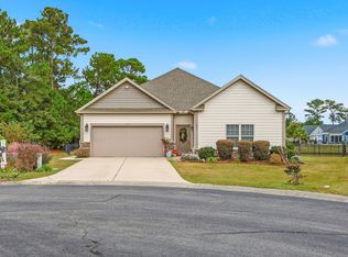 101 Swallowtail Ct, Little River, SC 29566