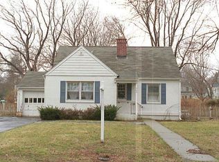 362 Penfield Rd, Fairfield, CT 06430