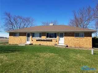 26873 Lemoyne Rd, Millbury, OH 43447