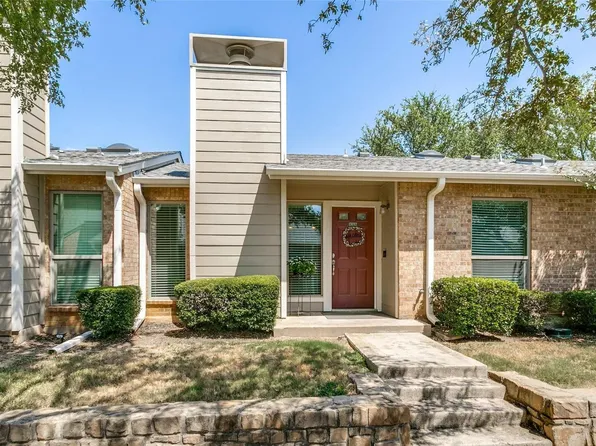 2012 Cottage Oak Ln, Colleyville, TX 76034