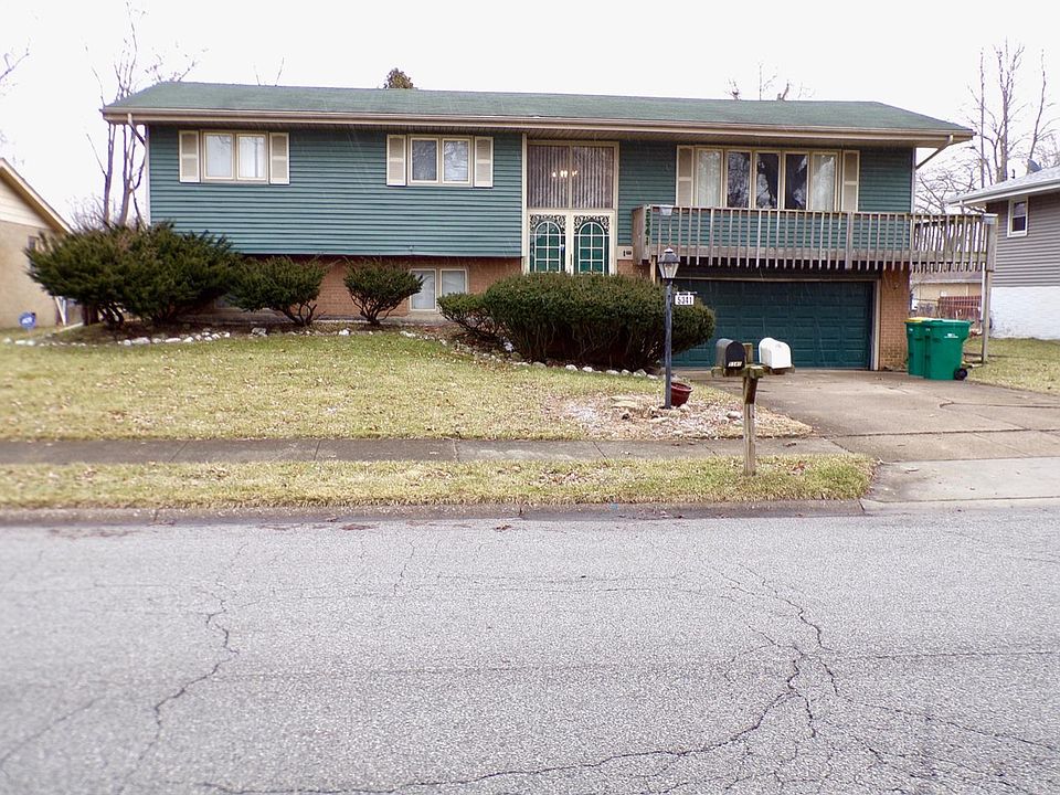 1st image of 5341 Grant St