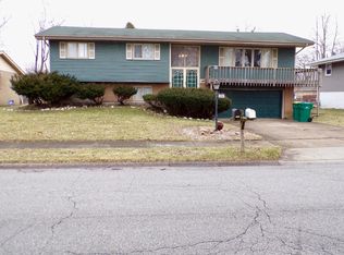5341 Grant St, Merrillville, IN 46410