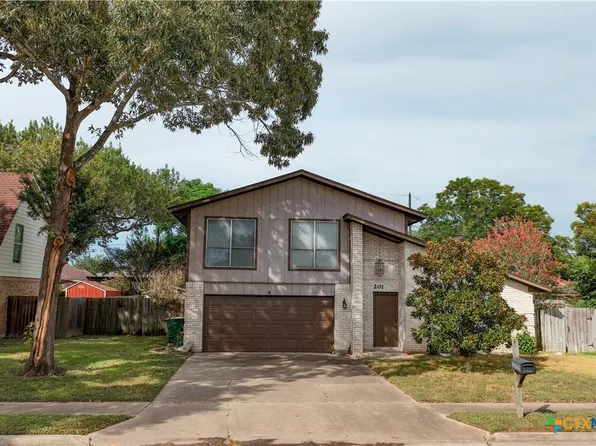 201 Heather St, Victoria, TX 77904