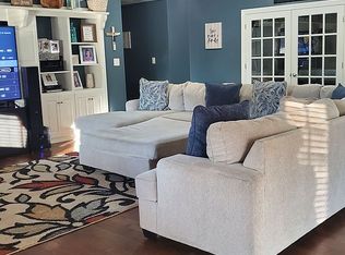 213 Jernigan Swamp Rd, Ahoskie, NC 27910