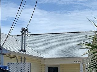 5525 Beach Dr, Panama City Beach, FL 32408