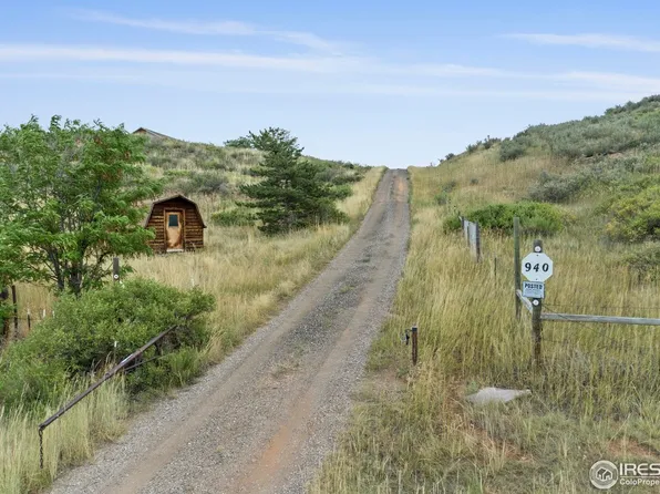 940 S County Road 29, Loveland, CO 80537