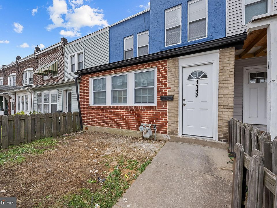 1142 Green St, Marcus Hook, PA 19061 Zillow