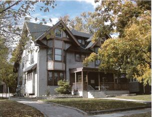 217 N Normal St APT 2, Ypsilanti, MI 48197