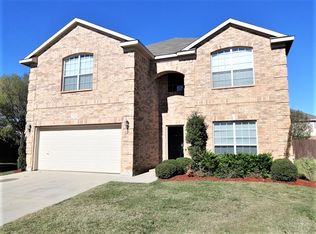 708 Devontree Ct, Haslet, TX 76052