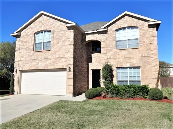 708 Devontree Ct, Haslet, TX 76052