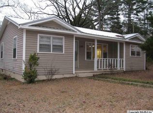 1103 Avenue A SE, Cullman, AL 35055