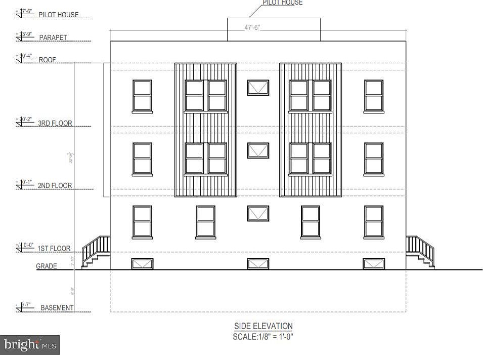 2nd image of 536 W Huntingdon St
