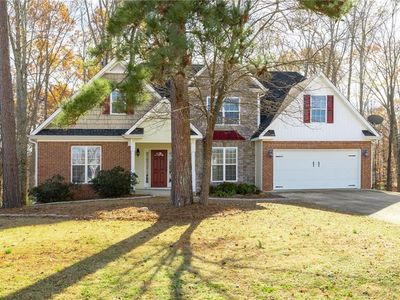 247 Jamestowne Dr, Douglasville, GA, 30134