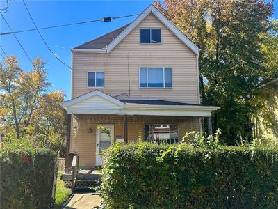 2931 Glen Mawr St, Pittsburgh, PA, 15204