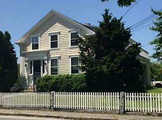7 Main St, Little Compton, RI 02837