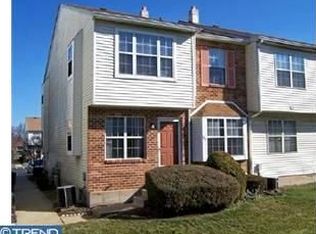 729 Northridge Dr #43B, Norristown, PA 19403