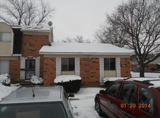 5094 Brighton Ln, Richton Park, IL