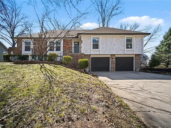 5107 NW 67th St, Kansas City, MO 64151