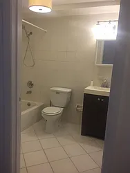 Rented by Bedford Brownstone Realty