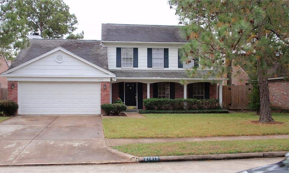 1st image of 21419 Highland Knolls Dr