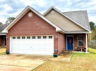 411 Messner St, Guntown, MS 38849