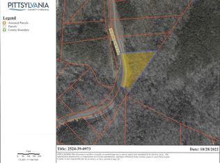 LOT 64 Heron Pointe Dr, Gretna, VA 24557