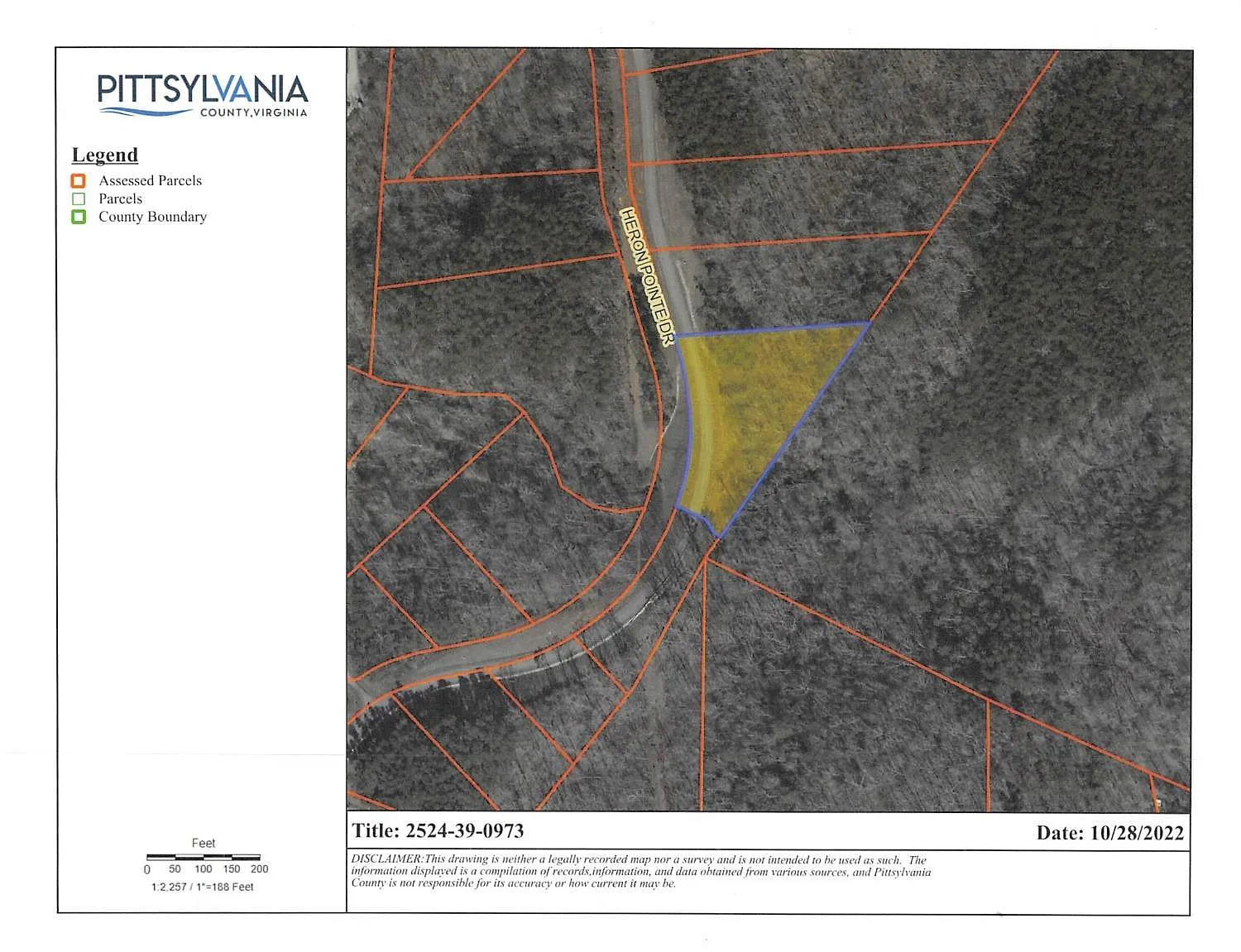LOT 64 Heron Pointe Dr photo 1