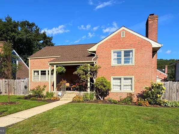 912 Penndale Ave, Reading, PA 19606