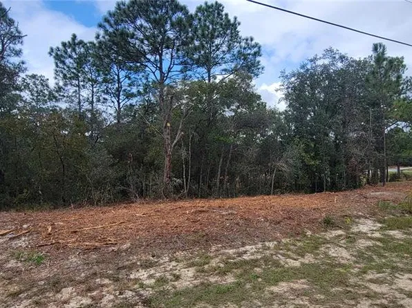 9172 N MARCUS WAY LOT 12, DUNNELLON, FL 34433