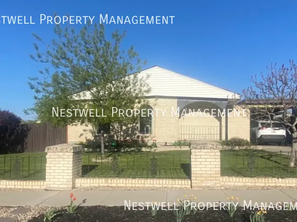 3809 S 7160 W, West Valley City, UT 84128