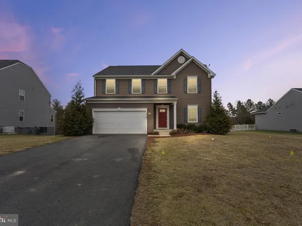14622 Manorwood Dr, Culpeper, VA 22701